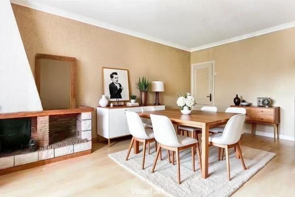 Charmante maison des années 1910 avec jardin à GRAULHET