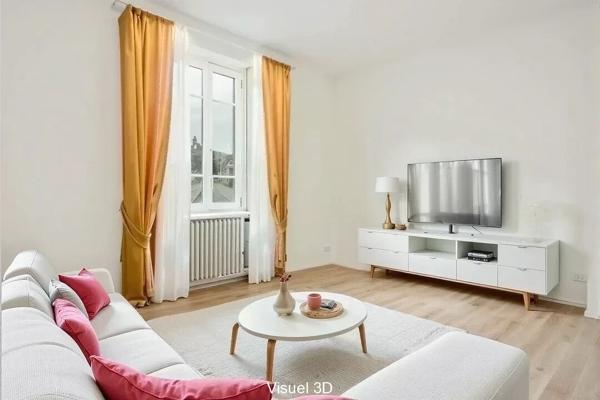 Charmante maison des années 1910 avec jardin à GRAULHET