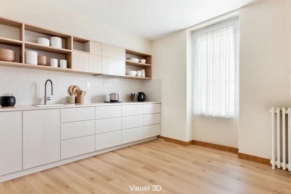 Charmante maison des années 1910 avec jardin à GRAULHET