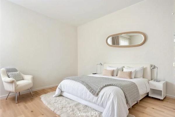 Charmante maison des années 1910 avec jardin à GRAULHET