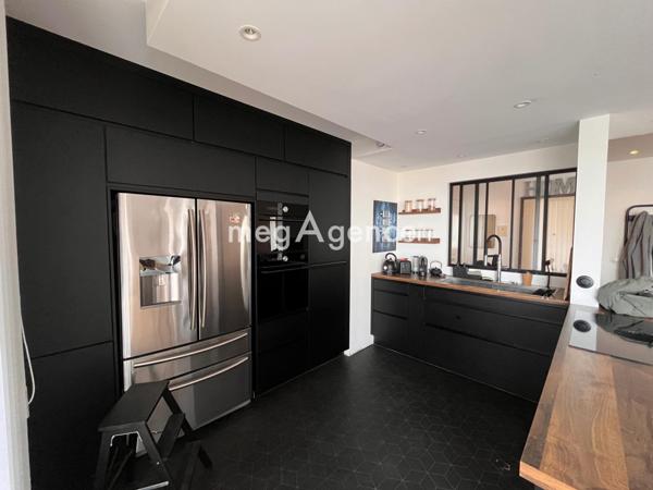 Appartement à MAREIL-MARLY, 78750 - 6 pièces 131m²