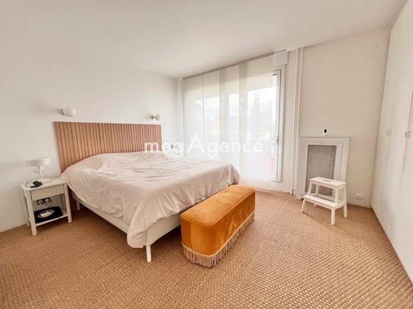 Appartement à MAREIL-MARLY, 78750 - 6 pièces 131m²