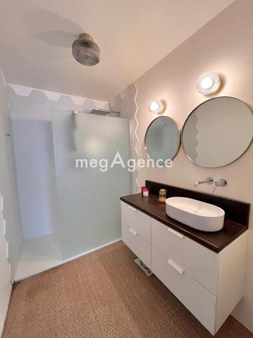 Appartement à MAREIL-MARLY, 78750 - 6 pièces 131m²