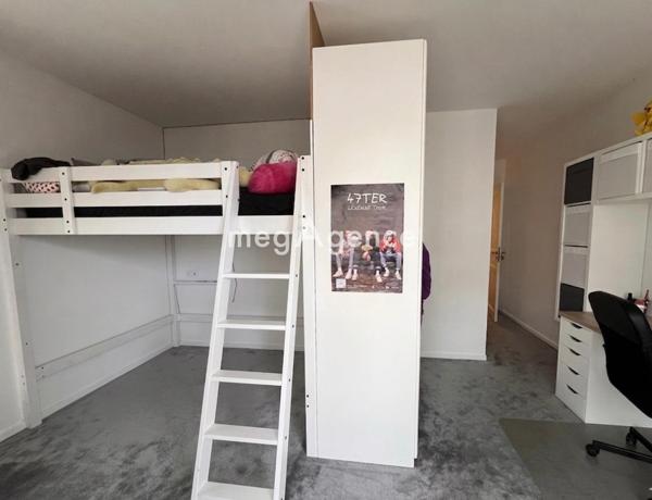 Appartement à MAREIL-MARLY, 78750 - 6 pièces 131m²