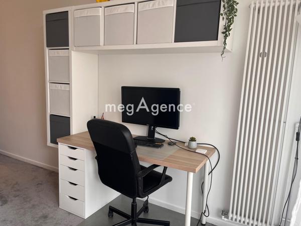 Appartement à MAREIL-MARLY, 78750 - 6 pièces 131m²