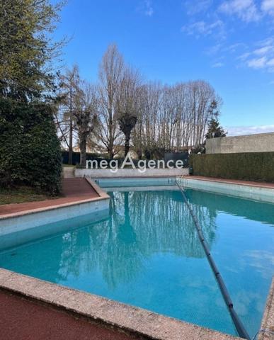 Appartement à MAREIL-MARLY, 78750 - 6 pièces 131m²