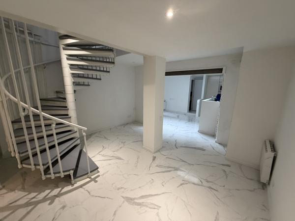 Cavaillon (84300) Triplex avec terrasse – 101 m² rénovés à deux pas du centre de Cavaillon