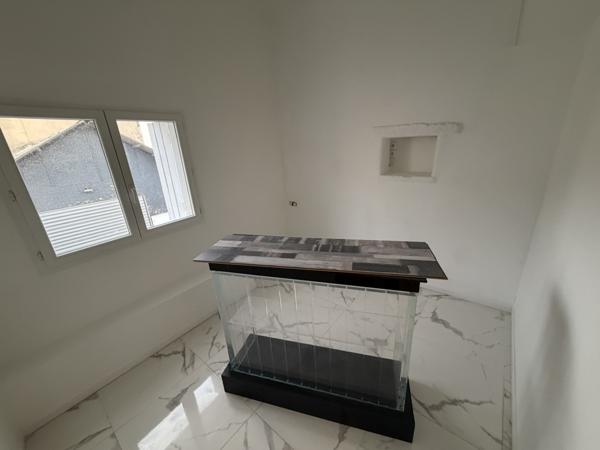 Cavaillon (84300) Triplex avec terrasse – 101 m² rénovés à deux pas du centre de Cavaillon