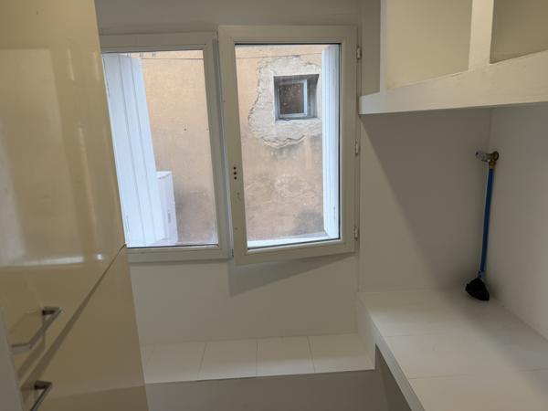 Cavaillon (84300) Triplex avec terrasse – 101 m² rénovés à deux pas du centre de Cavaillon