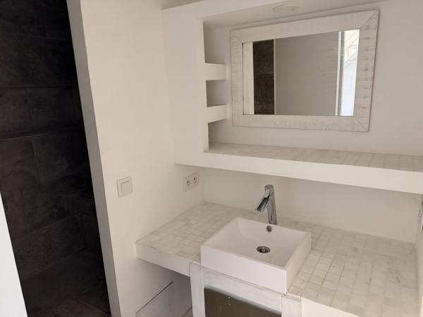 Cavaillon (84300) Triplex avec terrasse – 101 m² rénovés à deux pas du centre de Cavaillon