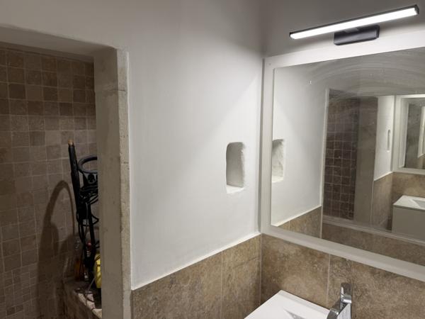 Cavaillon (84300) Triplex avec terrasse – 101 m² rénovés à deux pas du centre de Cavaillon