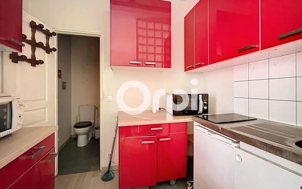 Appartement à louer    1 pièce •  Longjumeau