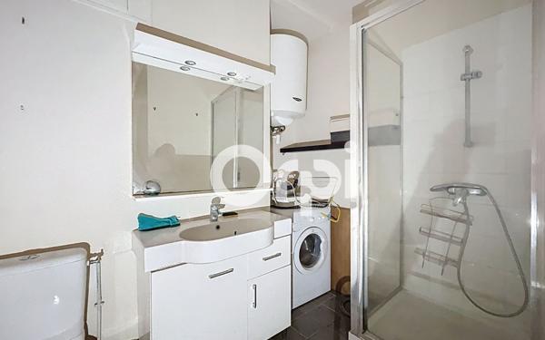 Appartement à louer    1 pièce •  Longjumeau