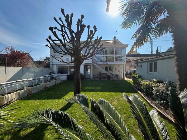 Maison familiale - Quartier ZOLA / PROCE