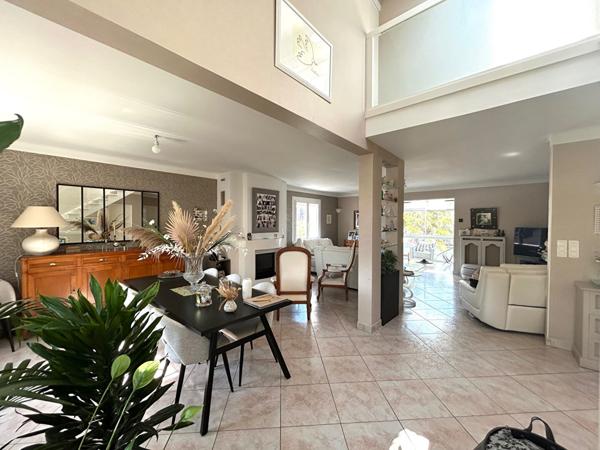 Maison familiale - Quartier ZOLA / PROCE