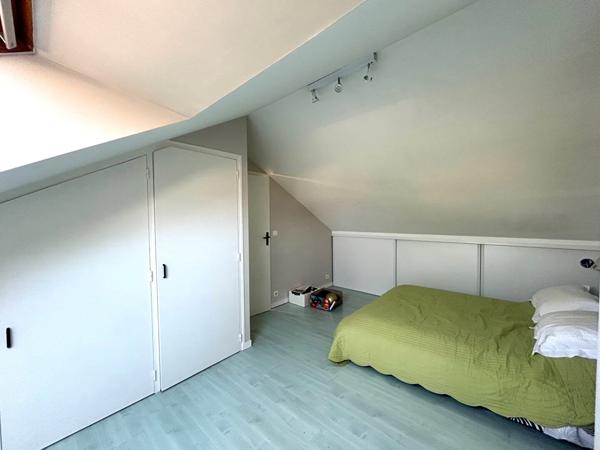 Maison familiale - Quartier ZOLA / PROCE