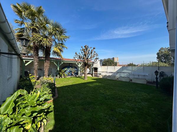 Maison familiale - Quartier ZOLA / PROCE