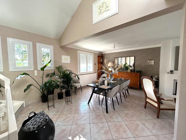 Maison familiale - Quartier ZOLA / PROCE