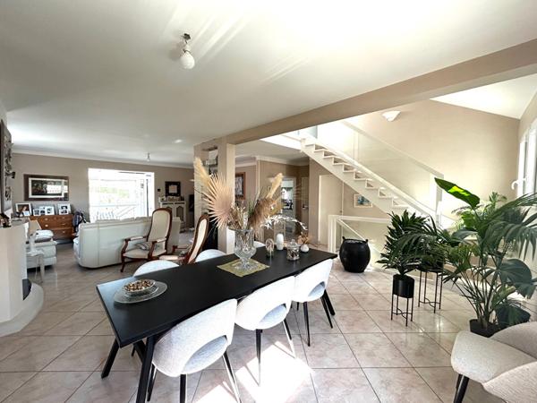 Maison familiale - Quartier ZOLA / PROCE