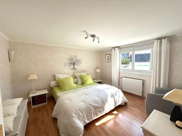 Maison familiale - Quartier ZOLA / PROCE