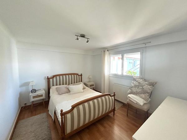 Maison familiale - Quartier ZOLA / PROCE