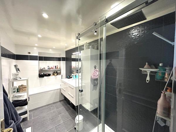 Maison familiale - Quartier ZOLA / PROCE