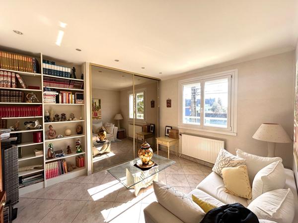 Maison familiale - Quartier ZOLA / PROCE