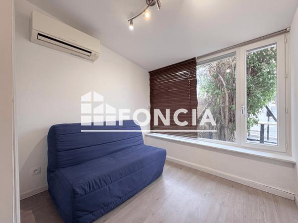 Location Maison 3 pièces 51.45 m² - Saint Cyr Sur Mer 83270