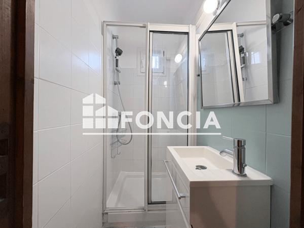 Location Maison 3 pièces 51.45 m² - Saint Cyr Sur Mer 83270