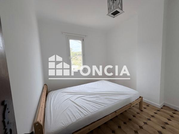 Location Maison 3 pièces 51.45 m² - Saint Cyr Sur Mer 83270