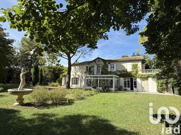 Maison à vendre 5 pièces 237 m² Pierrelatte