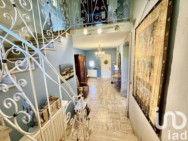 Maison à vendre 5 pièces 237 m² Pierrelatte