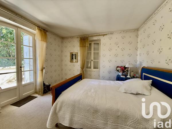 Maison à vendre 5 pièces 237 m² Pierrelatte