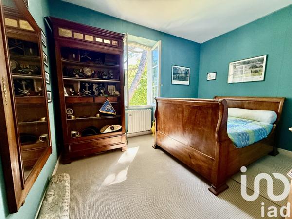 Maison à vendre 5 pièces 237 m² Pierrelatte