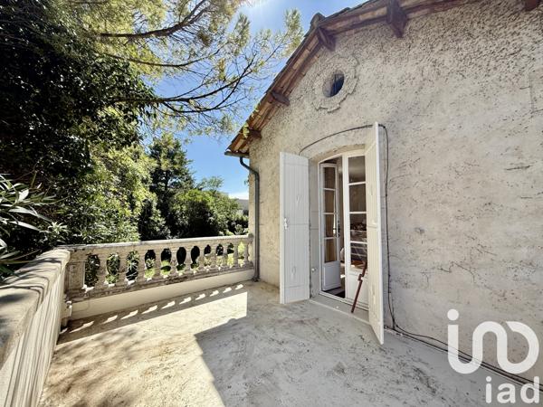 Maison à vendre 5 pièces 237 m² Pierrelatte