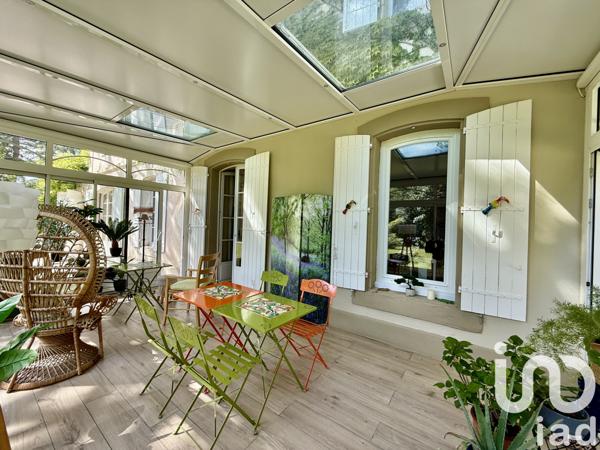 Maison à vendre 5 pièces 237 m² Pierrelatte