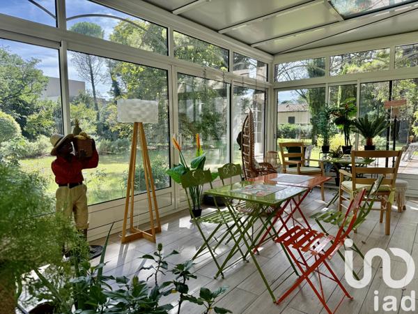 Maison à vendre 5 pièces 237 m² Pierrelatte