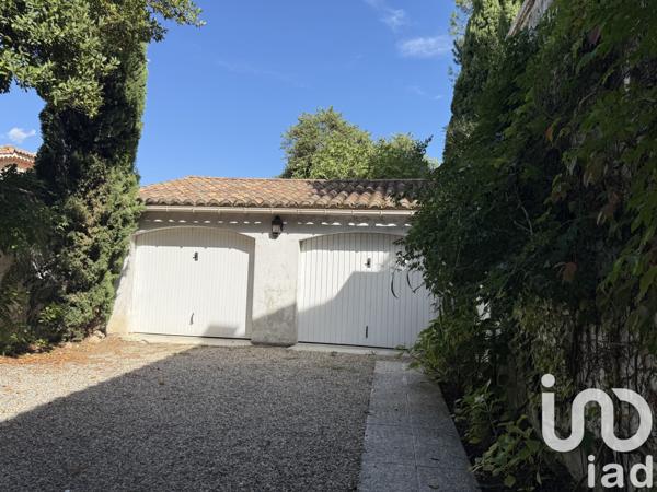 Maison à vendre 5 pièces 237 m² Pierrelatte