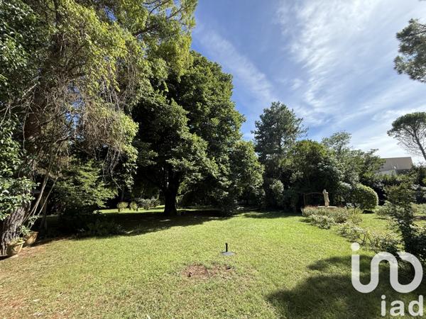 Maison à vendre 5 pièces 237 m² Pierrelatte