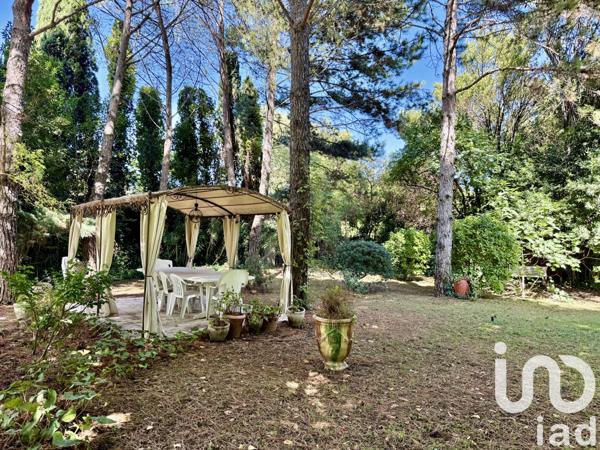 Maison à vendre 5 pièces 237 m² Pierrelatte