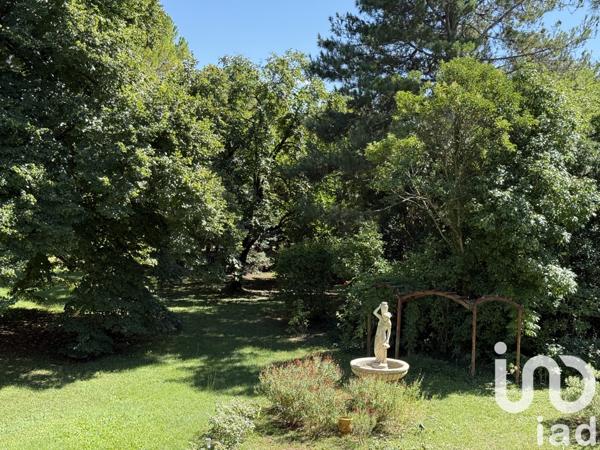 Maison à vendre 5 pièces 237 m² Pierrelatte