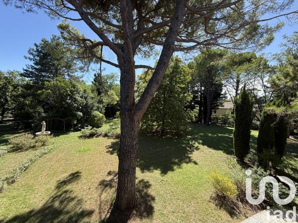 Maison à vendre 5 pièces 237 m² Pierrelatte