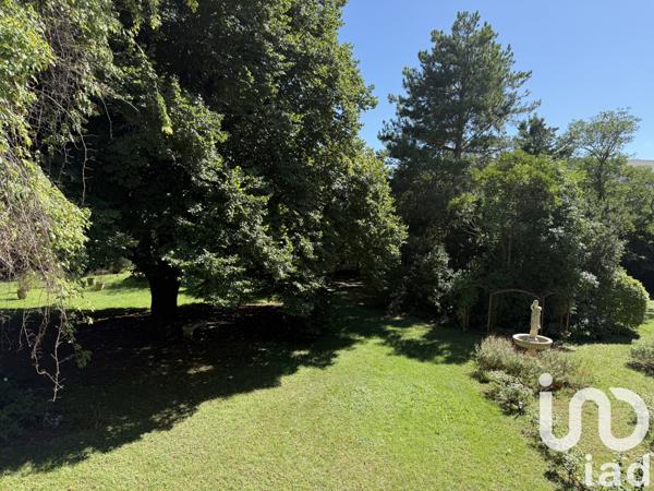 Maison à vendre 5 pièces 237 m² Pierrelatte