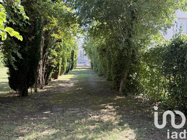 Maison à vendre 5 pièces 237 m² Pierrelatte