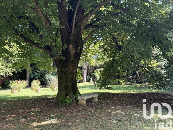 Maison à vendre 5 pièces 237 m² Pierrelatte