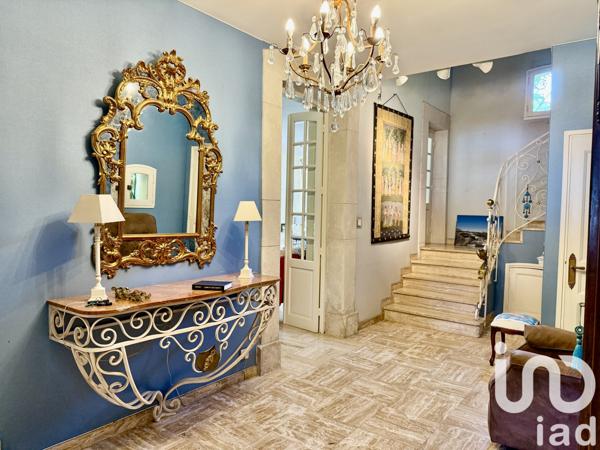 Maison à vendre 5 pièces 237 m² Pierrelatte