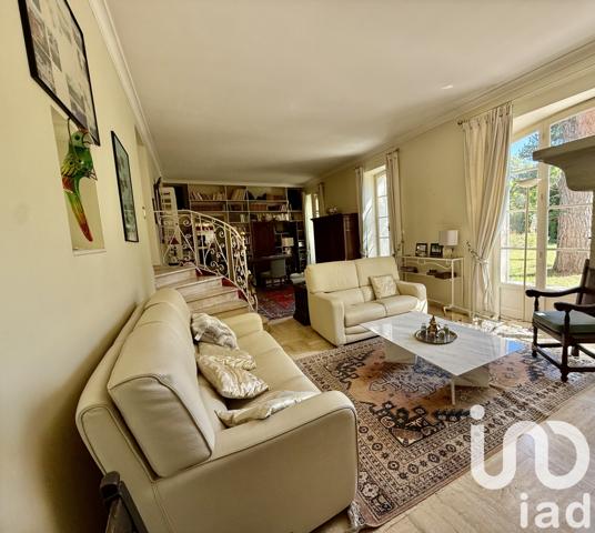 Maison à vendre 5 pièces 237 m² Pierrelatte