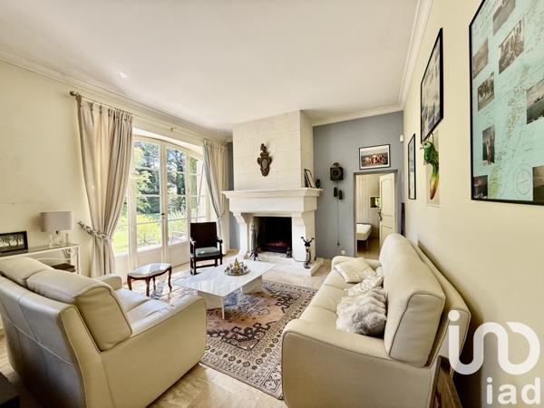 Maison à vendre 5 pièces 237 m² Pierrelatte