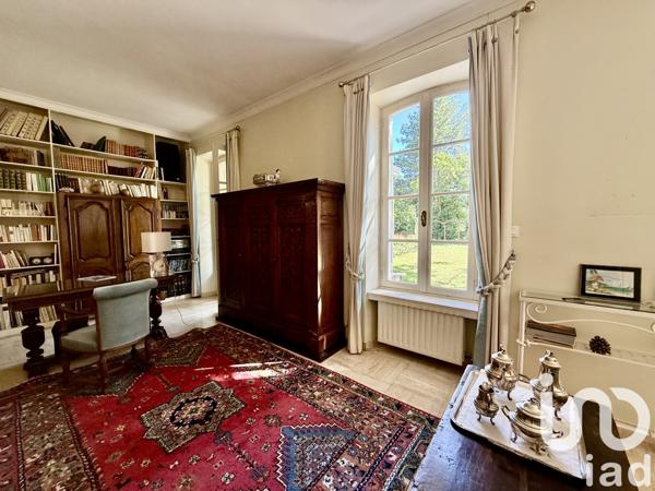 Maison à vendre 5 pièces 237 m² Pierrelatte