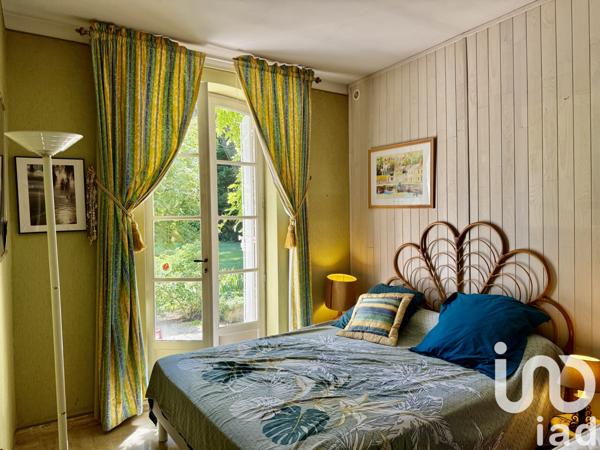 Maison à vendre 5 pièces 237 m² Pierrelatte